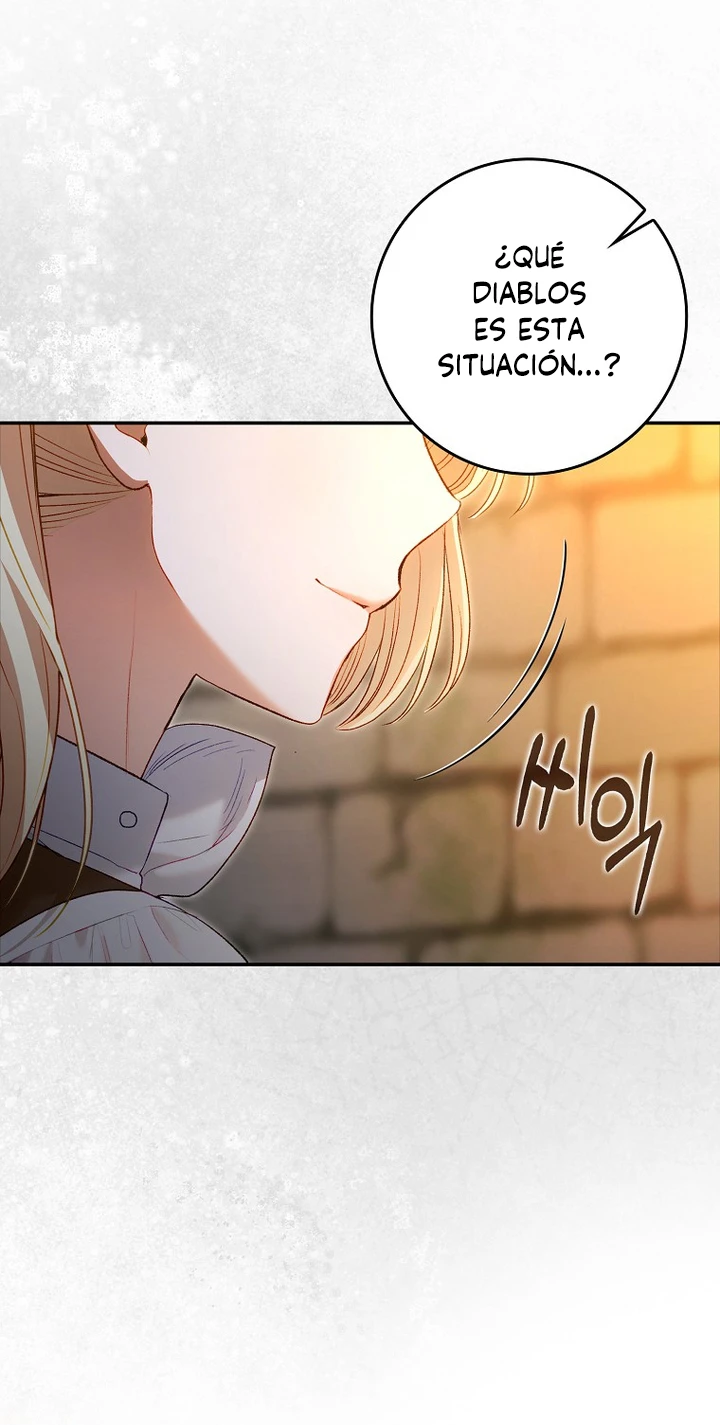 La Cuñada De La Protagonista En Una Novela Sobre El Cuidado Infantil Capitulo 27 página 5