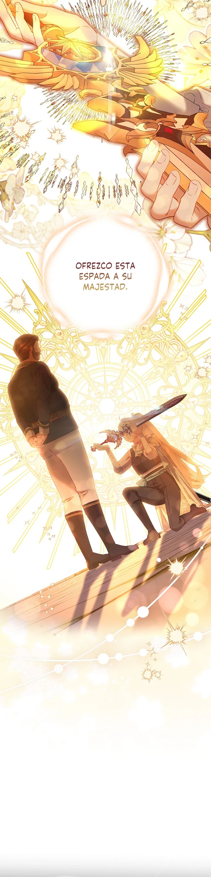 La Cuñada De La Protagonista En Una Novela Sobre El Cuidado Infantil Capitulo 28 página 7