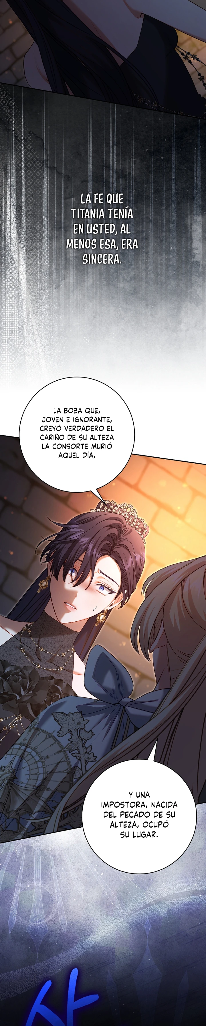 La Cuñada De La Protagonista En Una Novela Sobre El Cuidado Infantil Capitulo 29 página 15