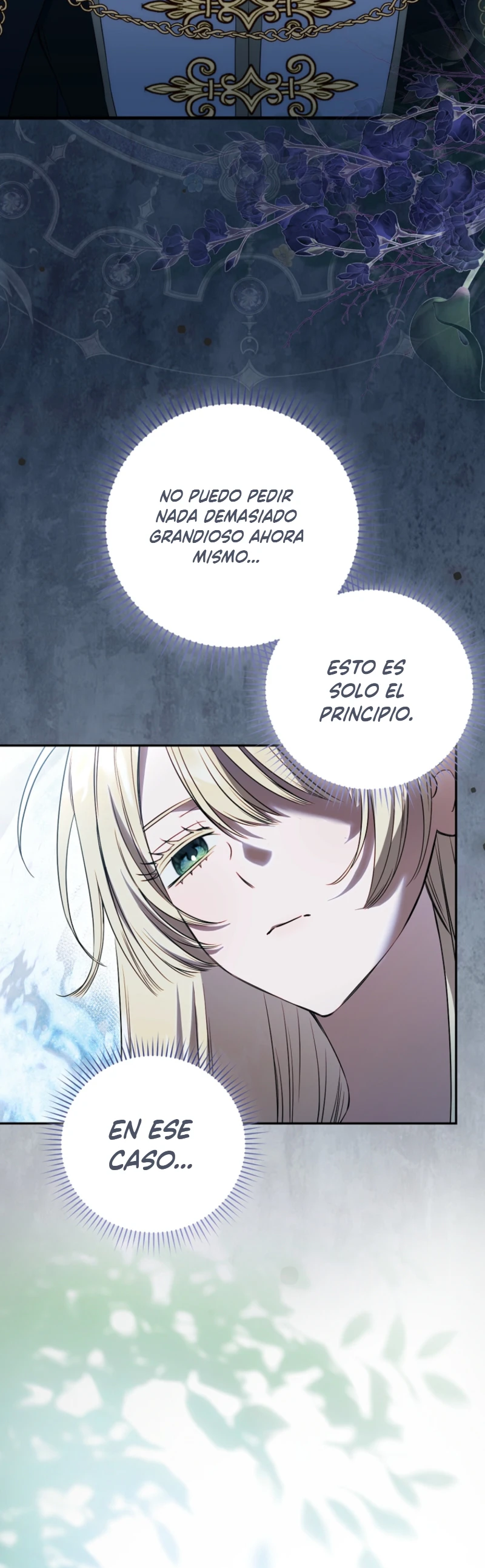 La Cuñada De La Protagonista En Una Novela Sobre El Cuidado Infantil Capitulo 3 página 12