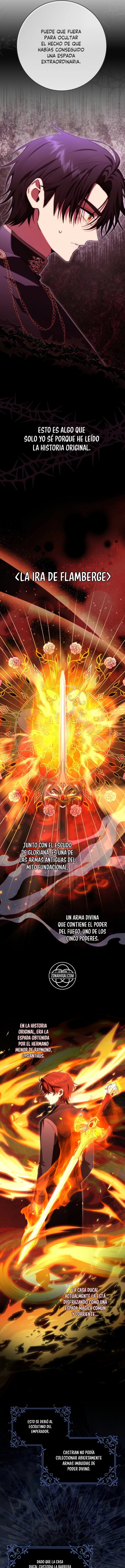 La Cuñada De La Protagonista En Una Novela Sobre El Cuidado Infantil Capitulo 3 página 5