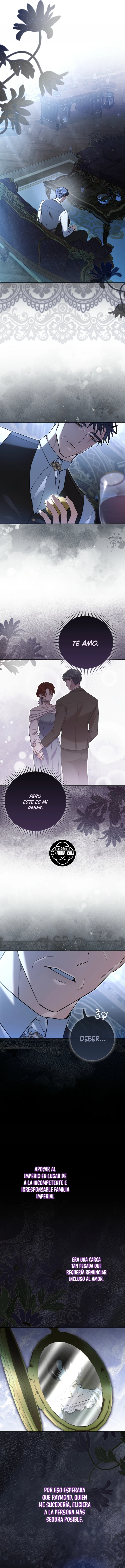 La Cuñada De La Protagonista En Una Novela Sobre El Cuidado Infantil Capitulo 5 página 21