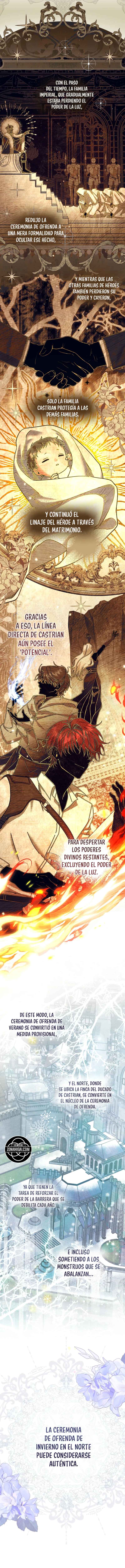 La Cuñada De La Protagonista En Una Novela Sobre El Cuidado Infantil Capitulo 5 página 9