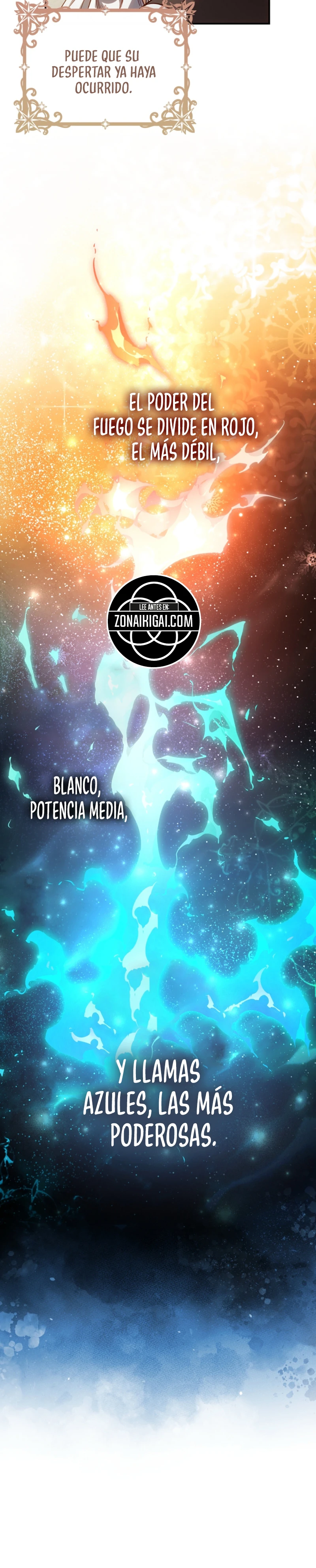 La Cuñada De La Protagonista En Una Novela Sobre El Cuidado Infantil Capitulo 6 página 16