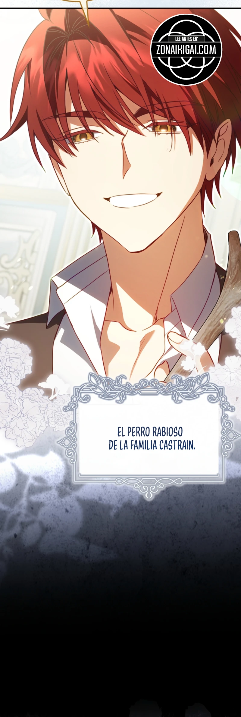 La Cuñada De La Protagonista En Una Novela Sobre El Cuidado Infantil Capitulo 6 página 2