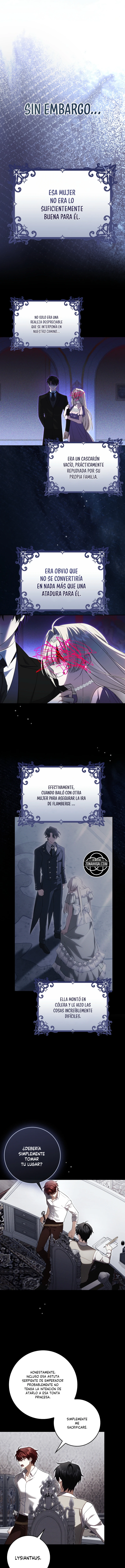 La Cuñada De La Protagonista En Una Novela Sobre El Cuidado Infantil Capitulo 7 página 12
