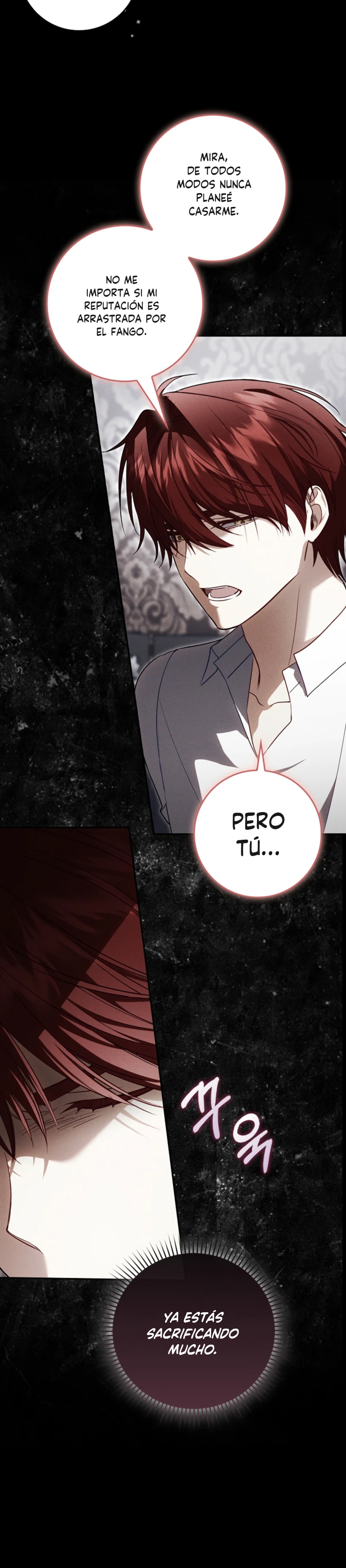 La Cuñada De La Protagonista En Una Novela Sobre El Cuidado Infantil Capitulo 7 página 13