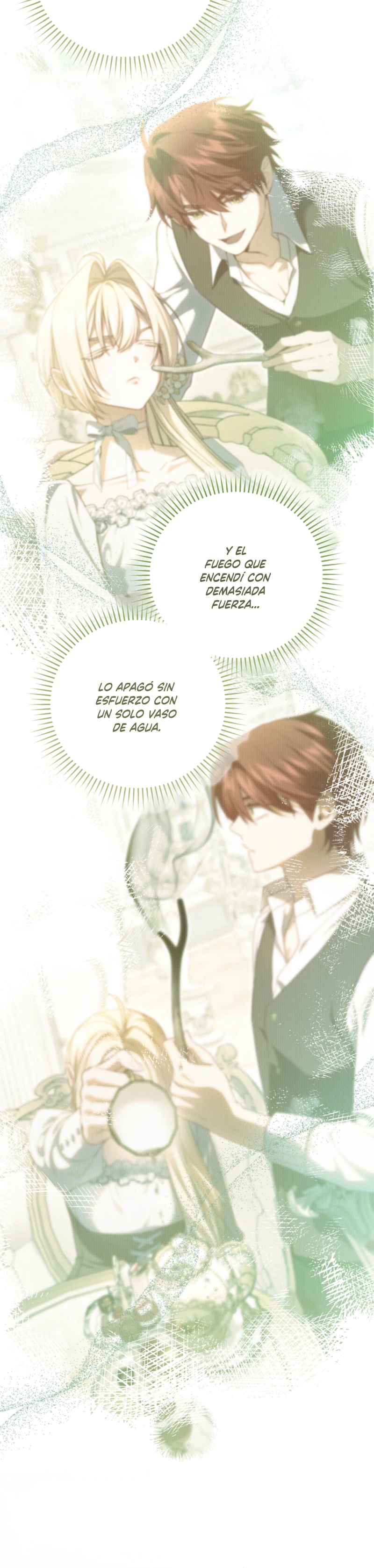 La Cuñada De La Protagonista En Una Novela Sobre El Cuidado Infantil Capitulo 7 página 19