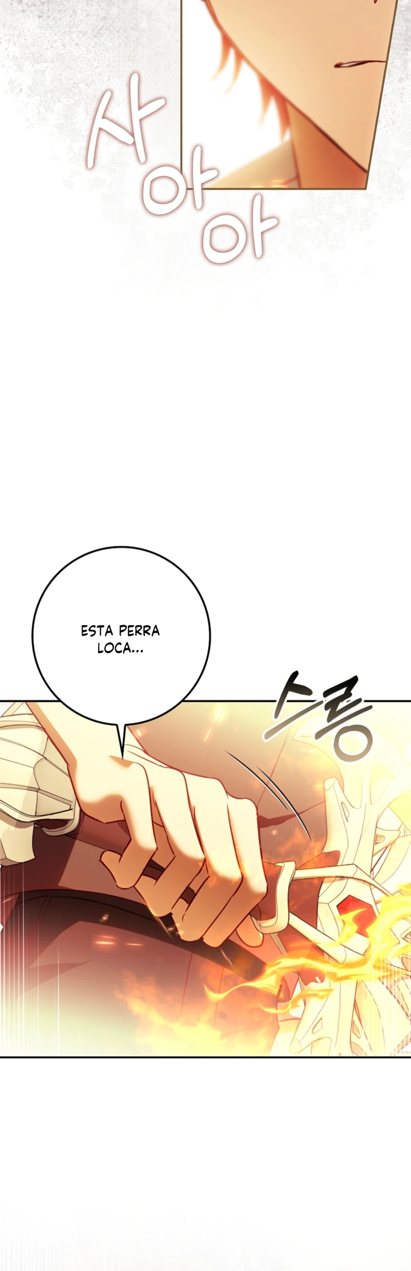 La Cuñada De La Protagonista En Una Novela Sobre El Cuidado Infantil Capitulo 8 página 22