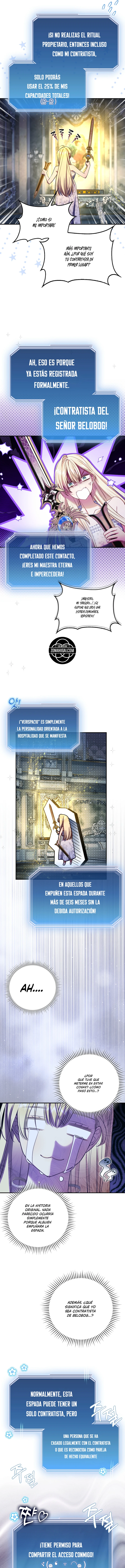 La Cuñada De La Protagonista En Una Novela Sobre El Cuidado Infantil Capitulo 9 página 12