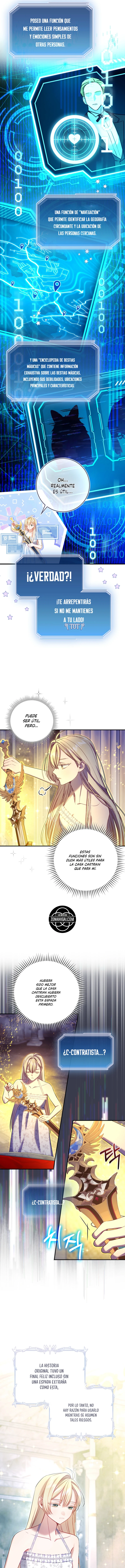 La Cuñada De La Protagonista En Una Novela Sobre El Cuidado Infantil Capitulo 9 página 22