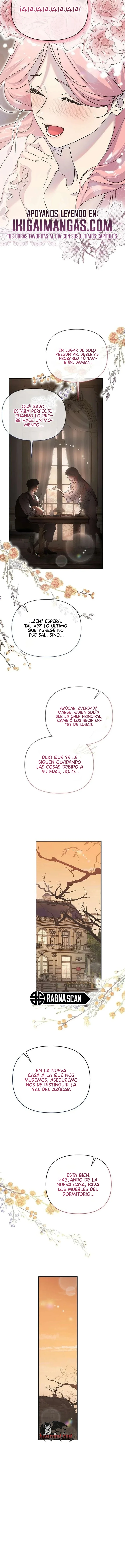 Vínculo de restricción: el confinamiento Capitulo 10 página 11