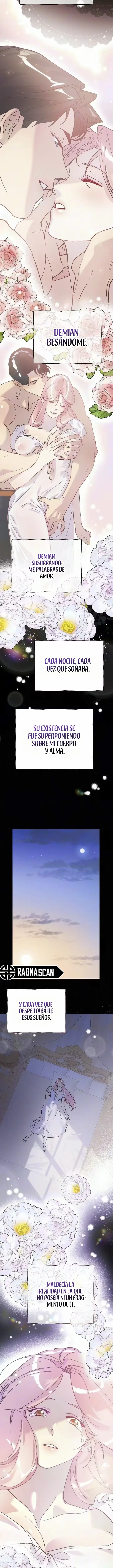 Vínculo de restricción: el confinamiento Capitulo 2 página 10
