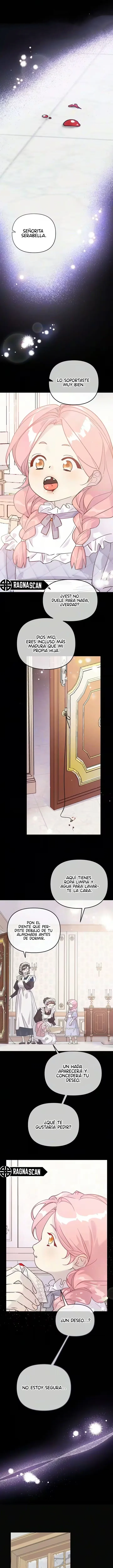 Vínculo de restricción: el confinamiento Capitulo 3 página 2