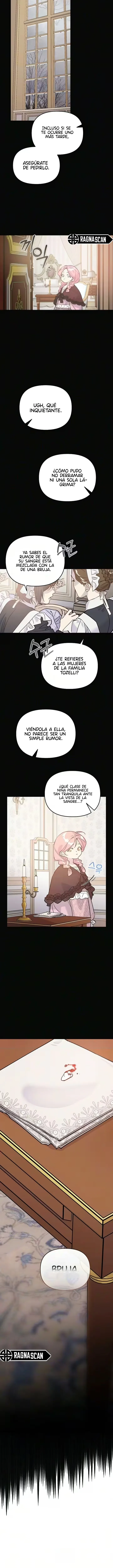 Vínculo de restricción: el confinamiento Capitulo 3 página 3