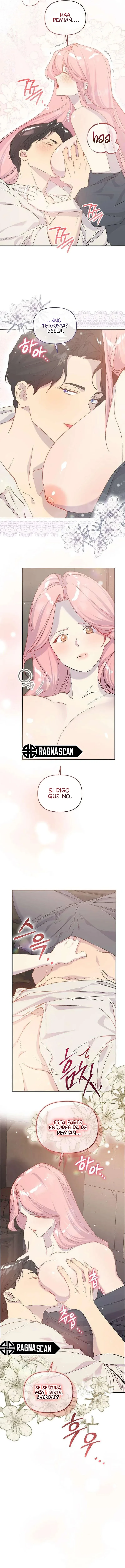 Vínculo de restricción: el confinamiento Capitulo 7 página 4