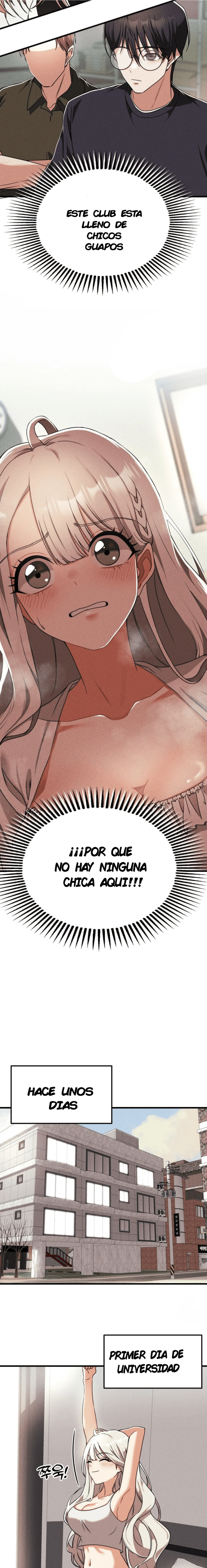 Adult reading club Capitulo 1 página 12