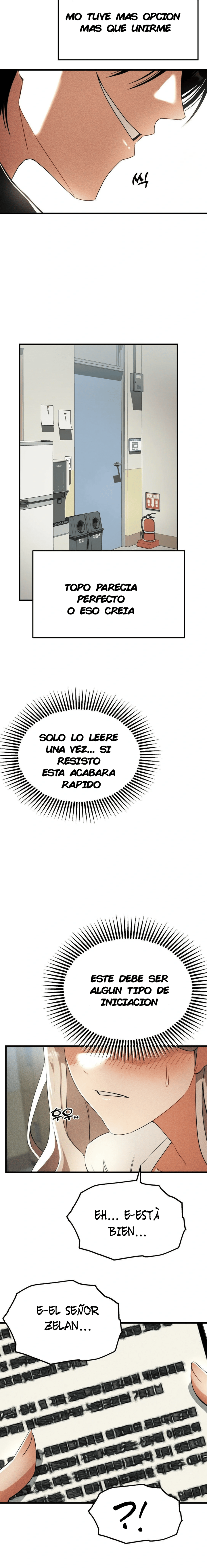 Adult reading club Capitulo 1 página 16
