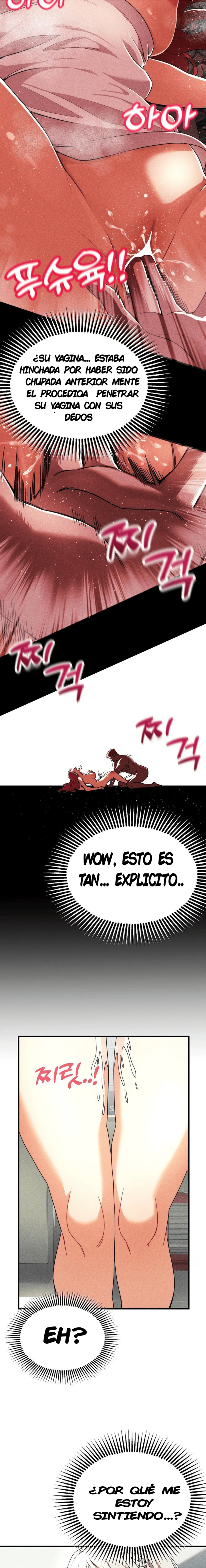 Adult reading club Capitulo 1 página 18