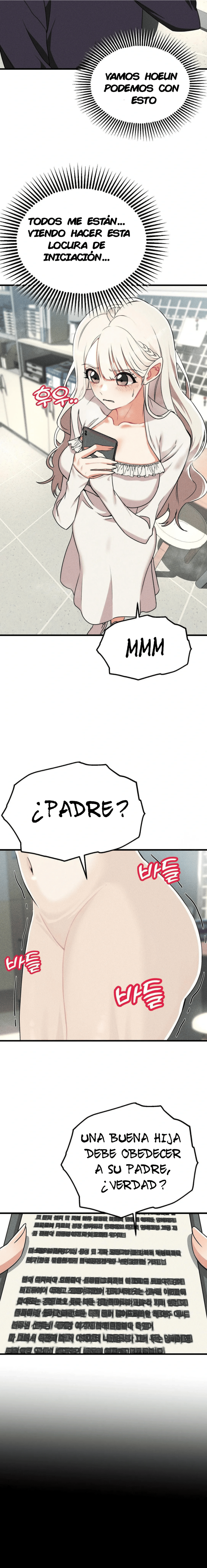 Adult reading club Capitulo 1 página 21