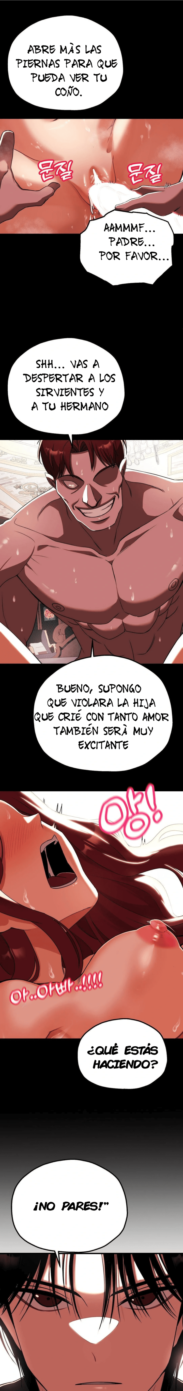 Adult reading club Capitulo 1 página 22