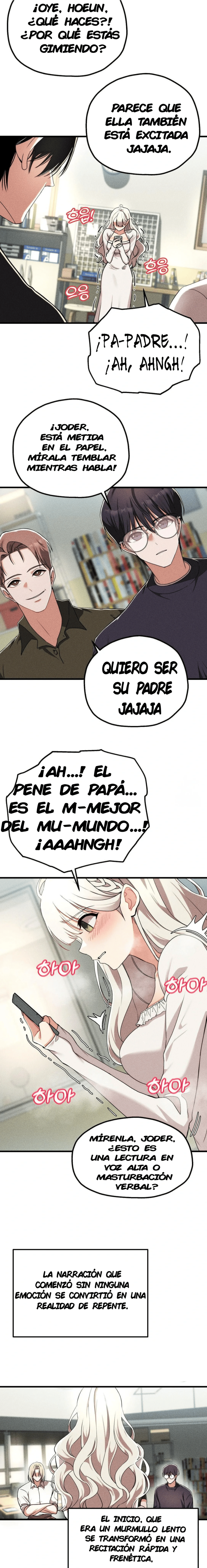Adult reading club Capitulo 1 página 27