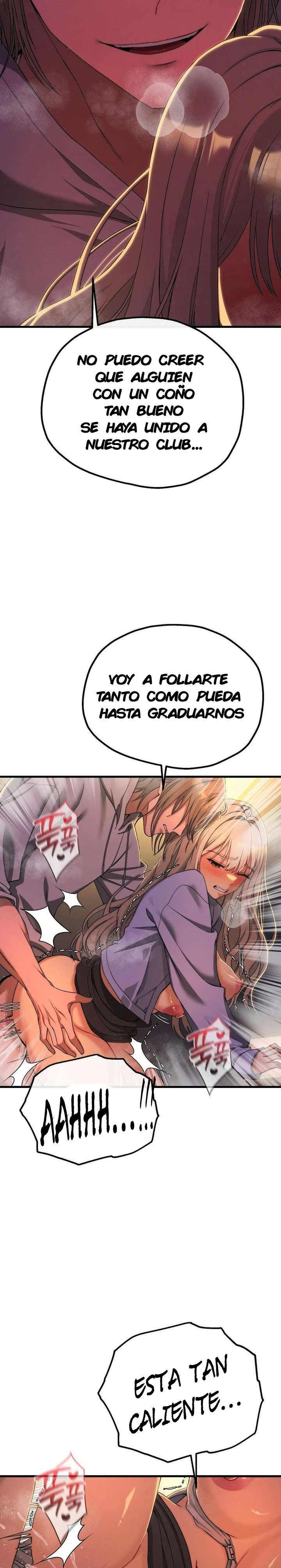 Adult reading club Capitulo 10 página 11
