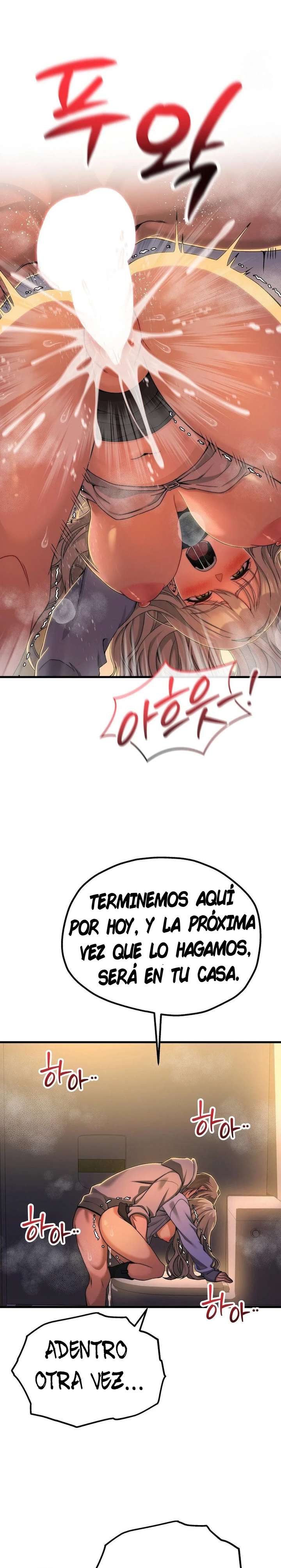 Adult reading club Capitulo 10 página 13