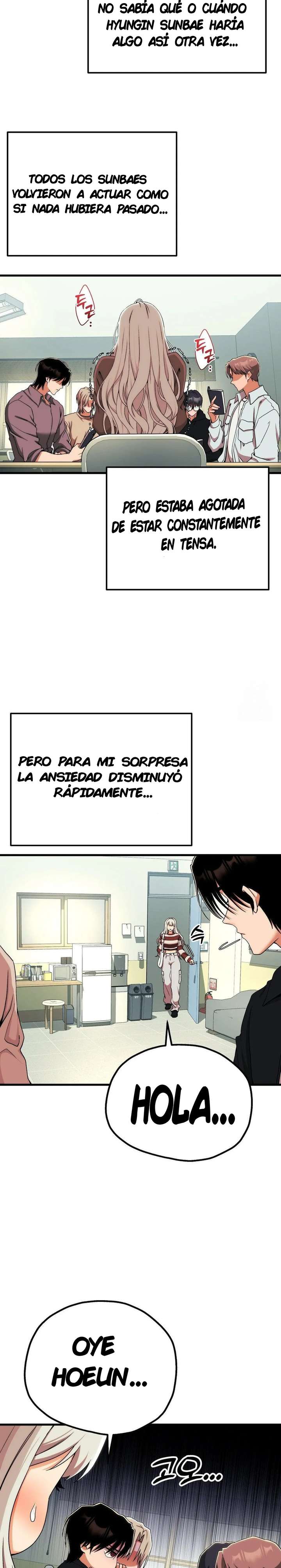 Adult reading club Capitulo 10 página 17