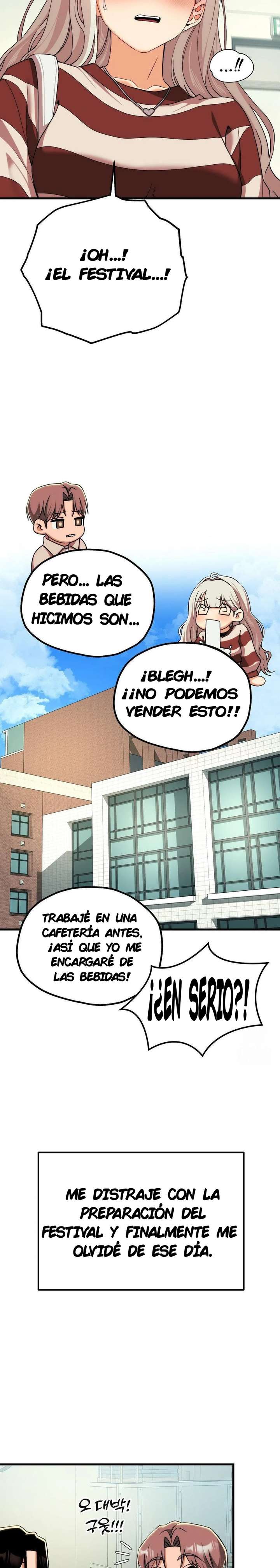 Adult reading club Capitulo 10 página 19