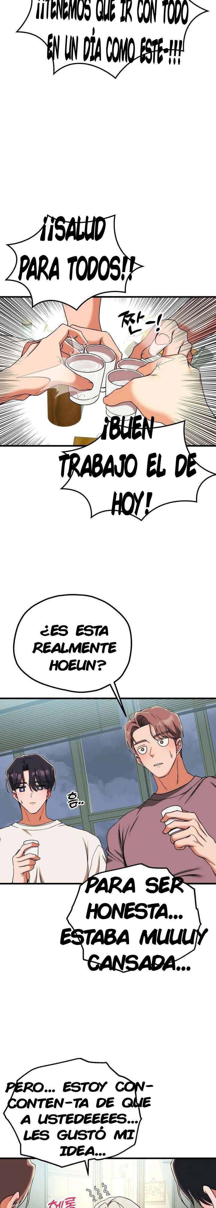 Adult reading club Capitulo 10 página 26