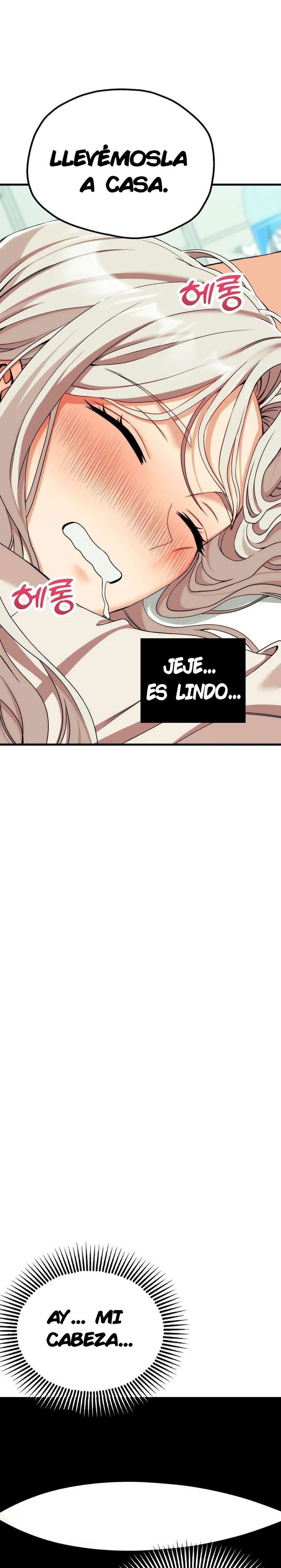 Adult reading club Capitulo 10 página 29