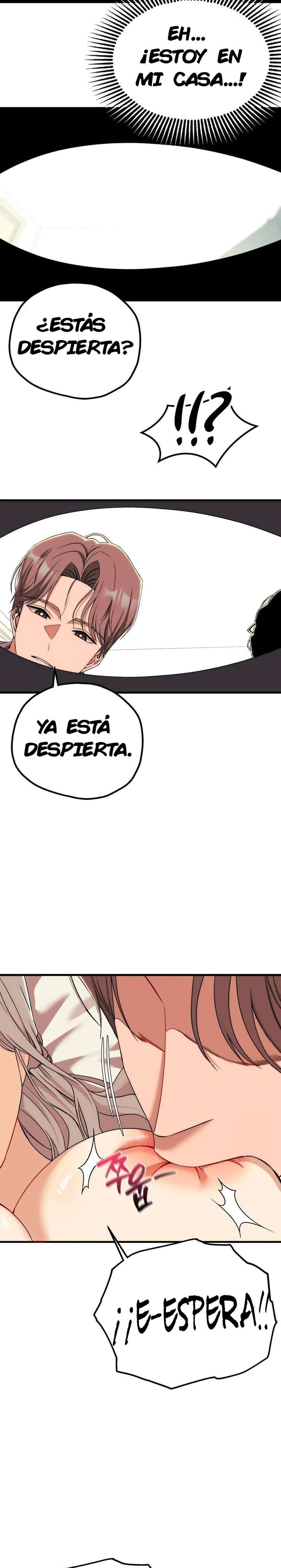 Adult reading club Capitulo 10 página 30