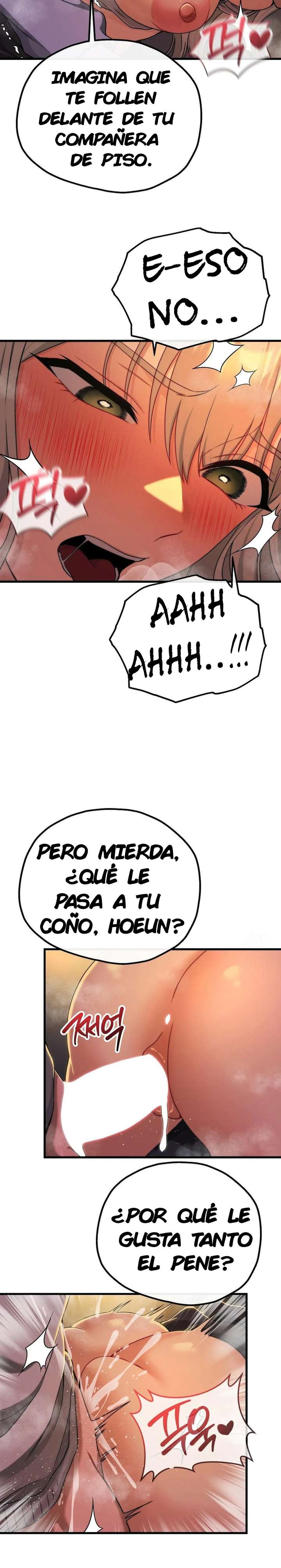Adult reading club Capitulo 10 página 8