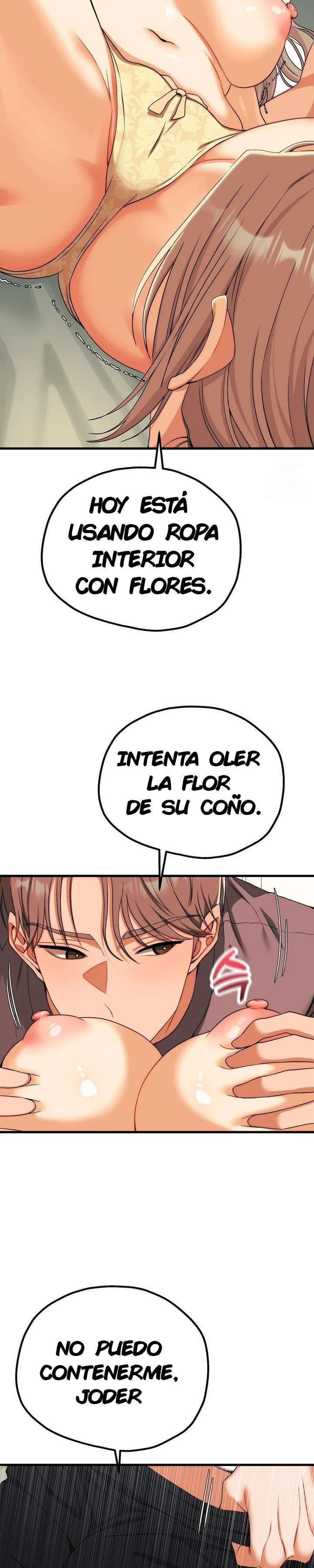 Adult reading club Capitulo 11 página 19