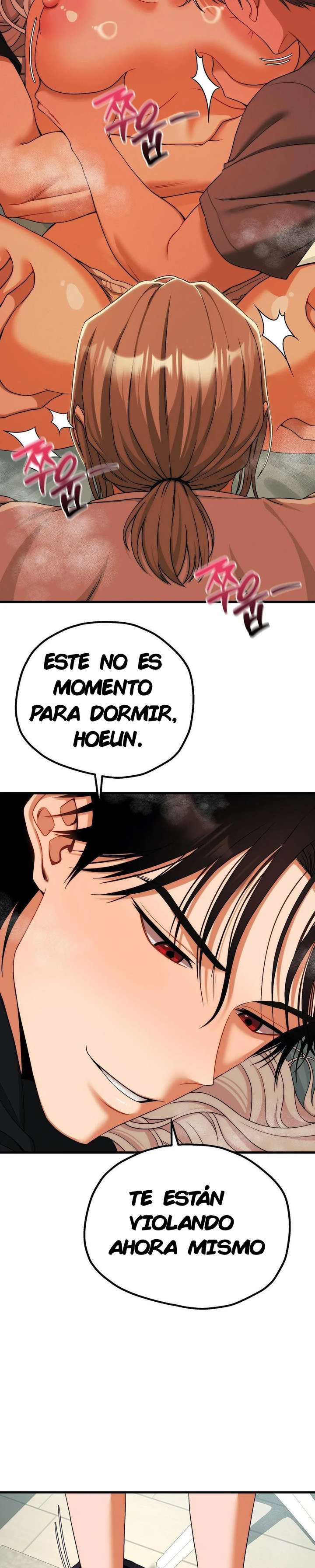 Adult reading club Capitulo 11 página 26