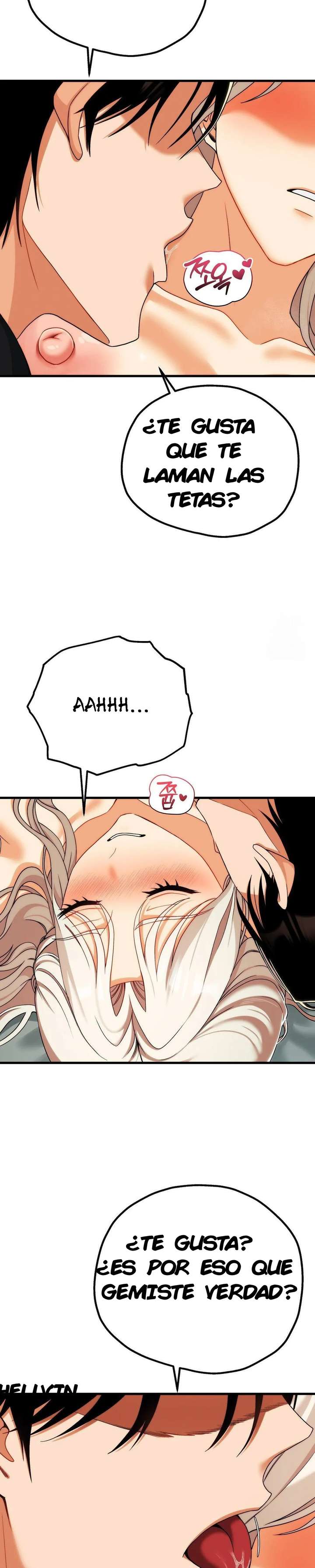 Adult reading club Capitulo 11 página 28
