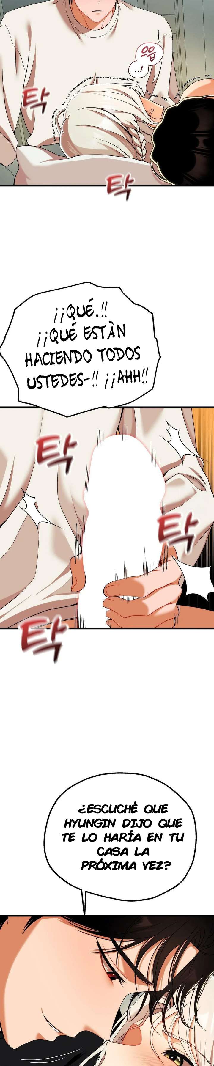 Adult reading club Capitulo 11 página 4