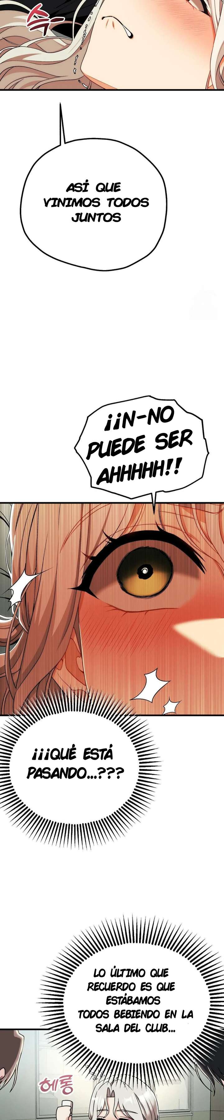 Adult reading club Capitulo 11 página 5