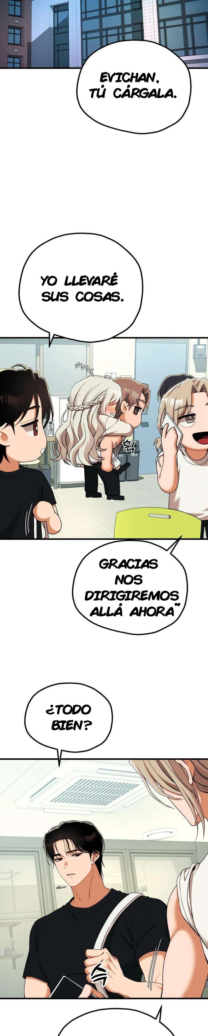 Adult reading club Capitulo 11 página 9