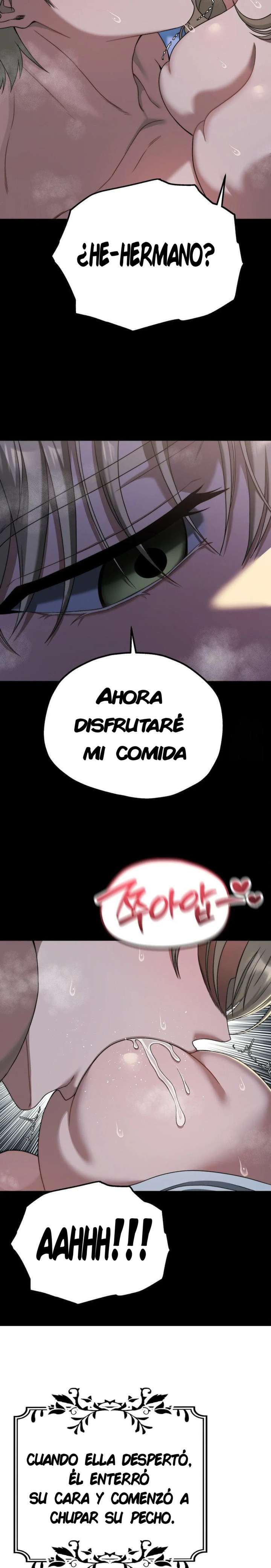 Adult reading club Capitulo 12 página 10