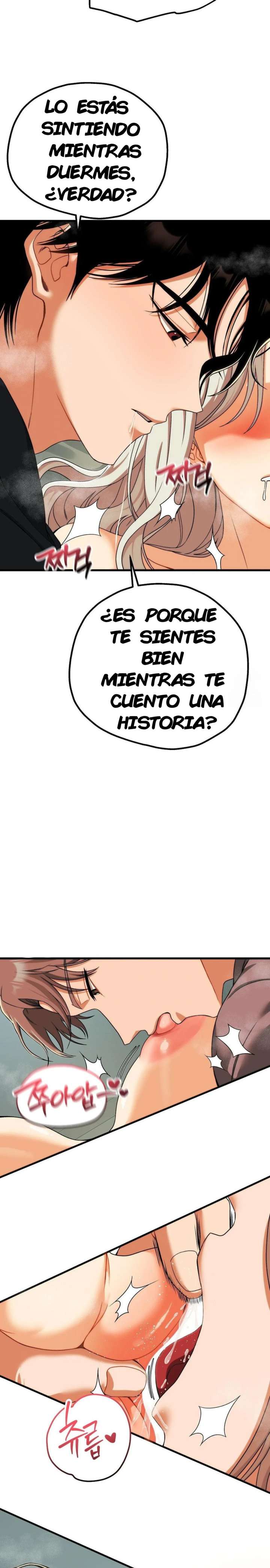 Adult reading club Capitulo 12 página 15