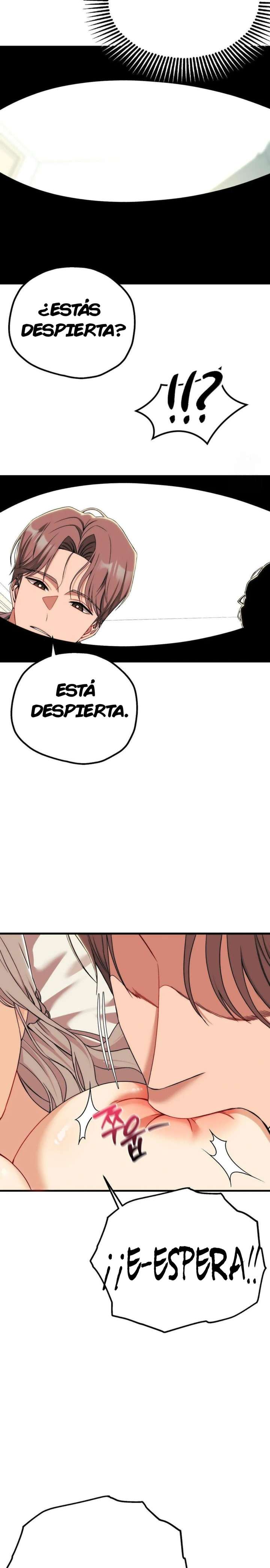 Adult reading club Capitulo 12 página 18
