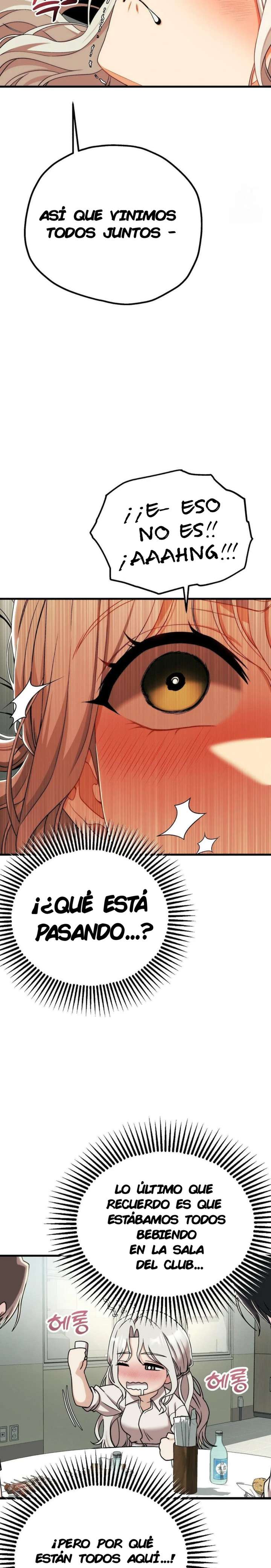 Adult reading club Capitulo 12 página 21