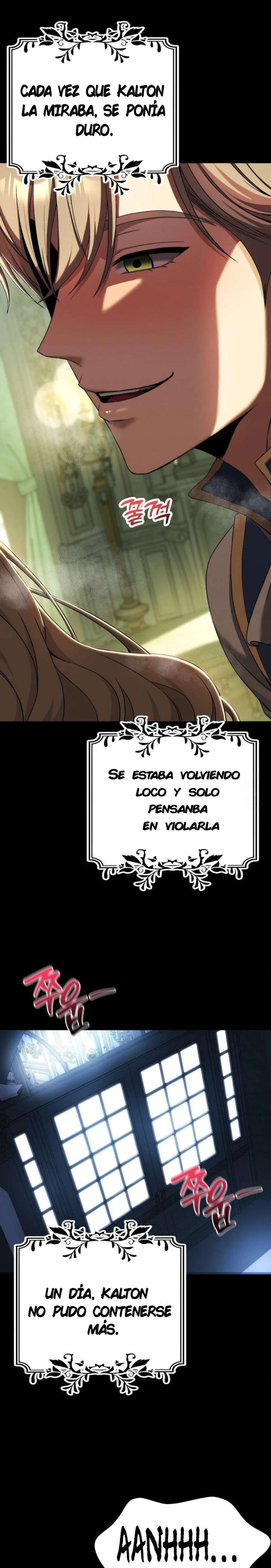 Adult reading club Capitulo 12 página 5