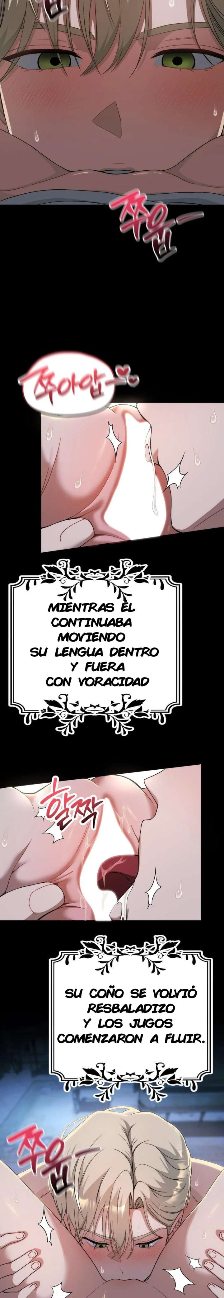 Adult reading club Capitulo 12 página 7
