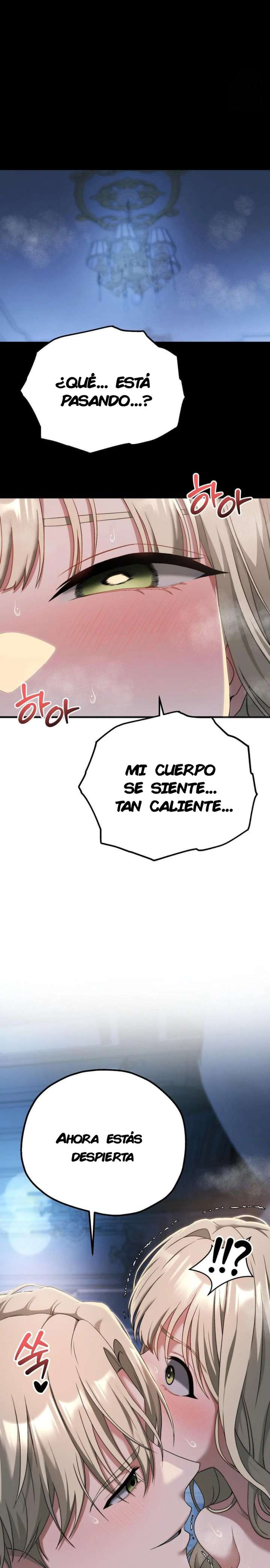 Adult reading club Capitulo 12 página 9