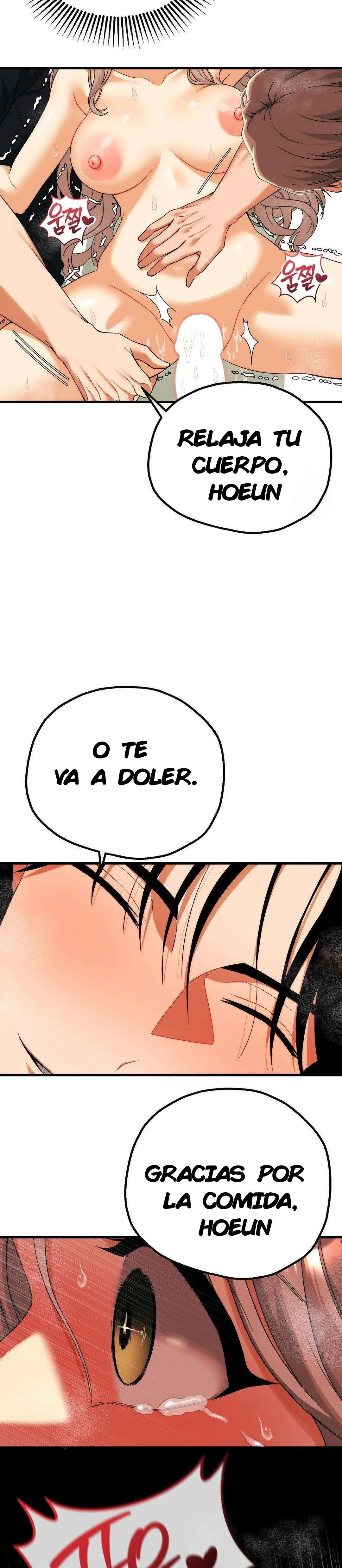 Adult reading club Capitulo 13 página 16