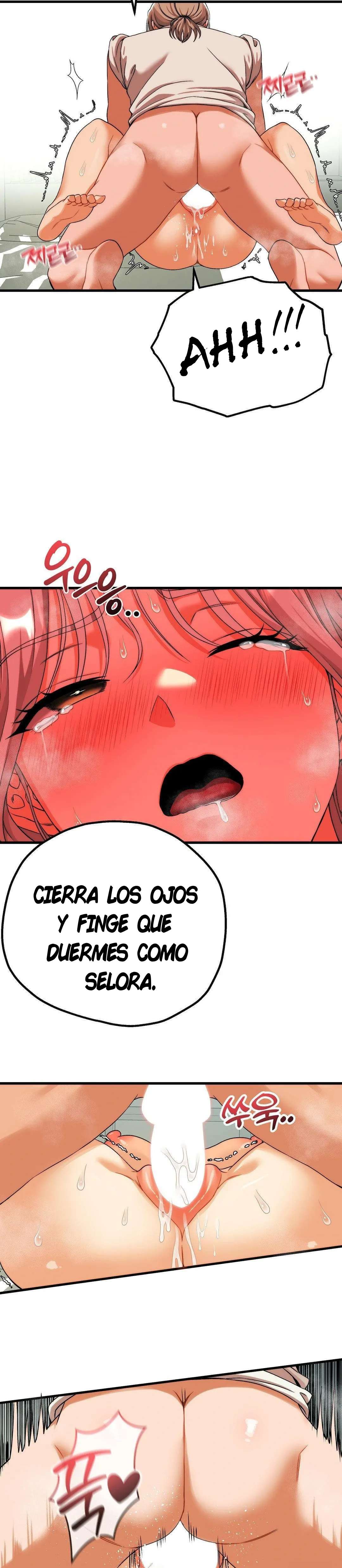 Adult reading club Capitulo 13 página 18