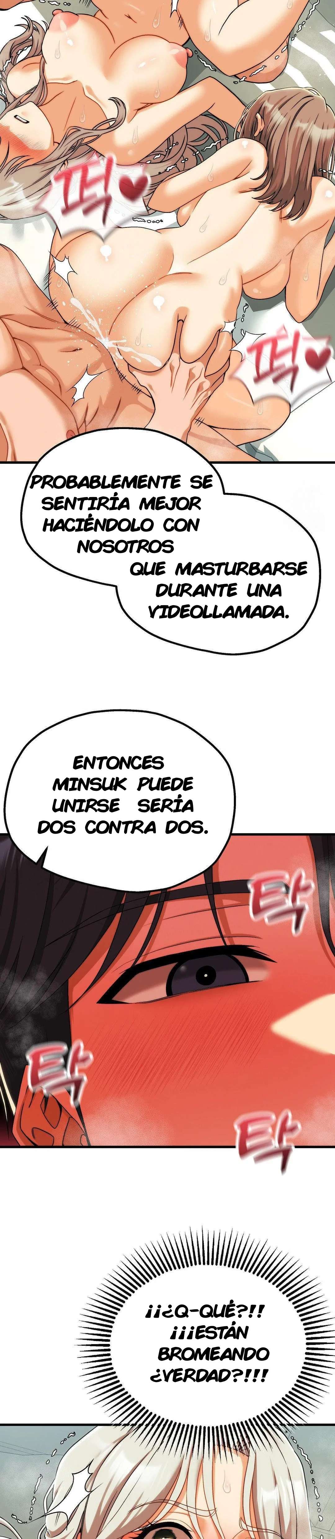 Adult reading club Capitulo 13 página 25